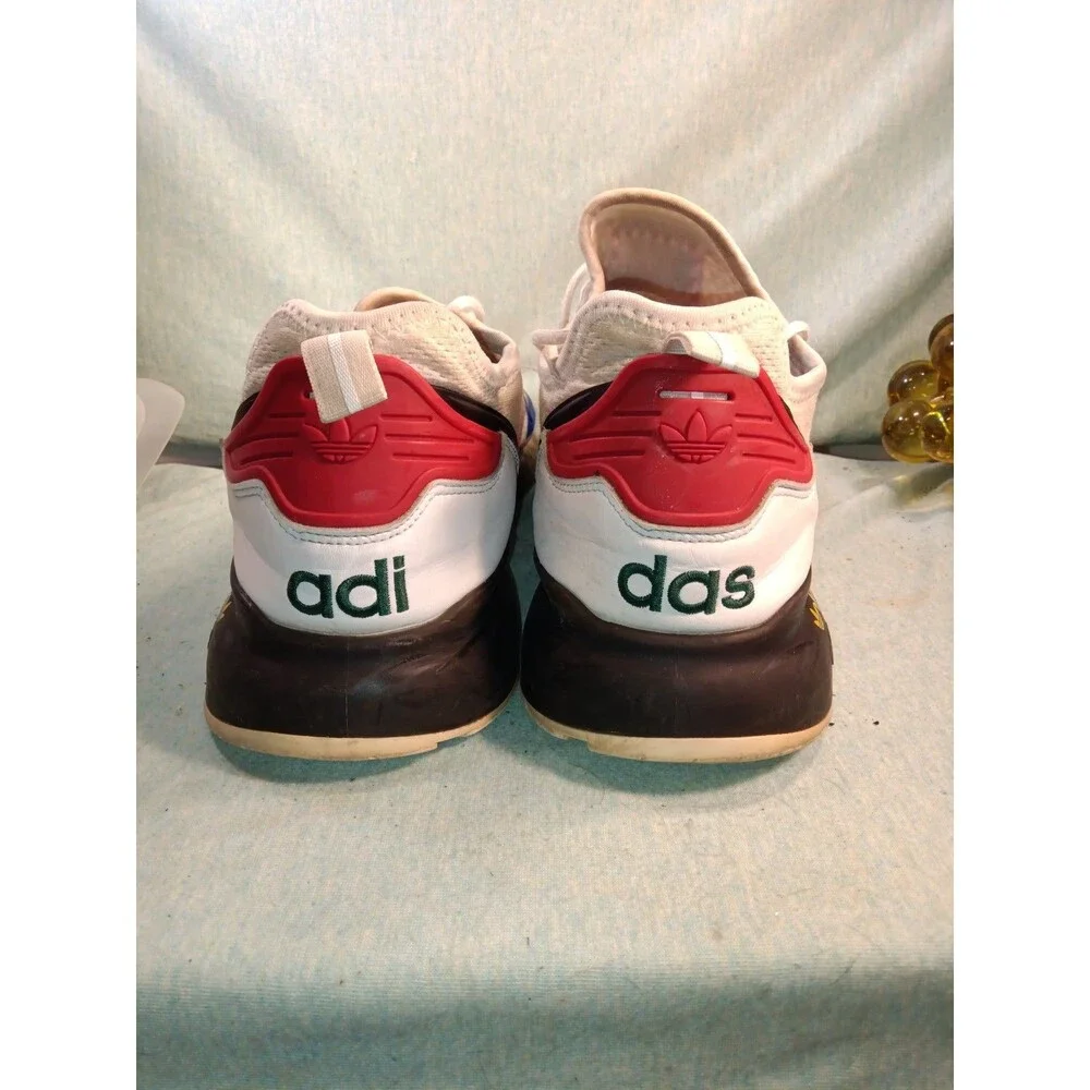 adidas good normal
